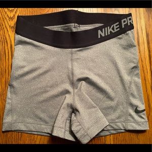 Nike Pro Shorts